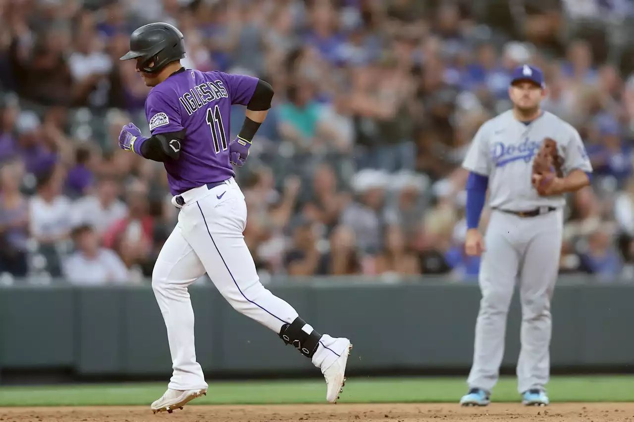 Rockies vs. Dodgers odds, prediction, pick today: Stats favor the underdog