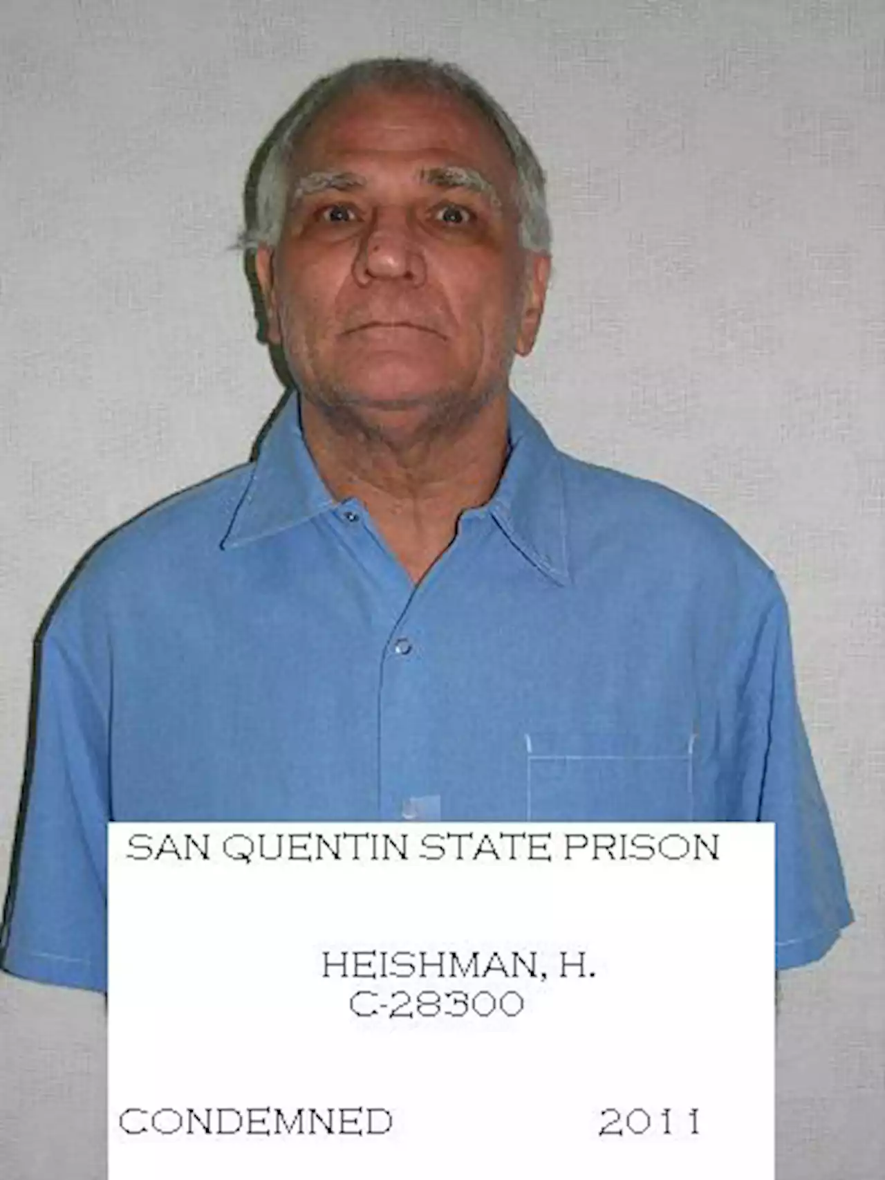 Man on death row for 1980 Oakland slaying dies at San Quentin prison