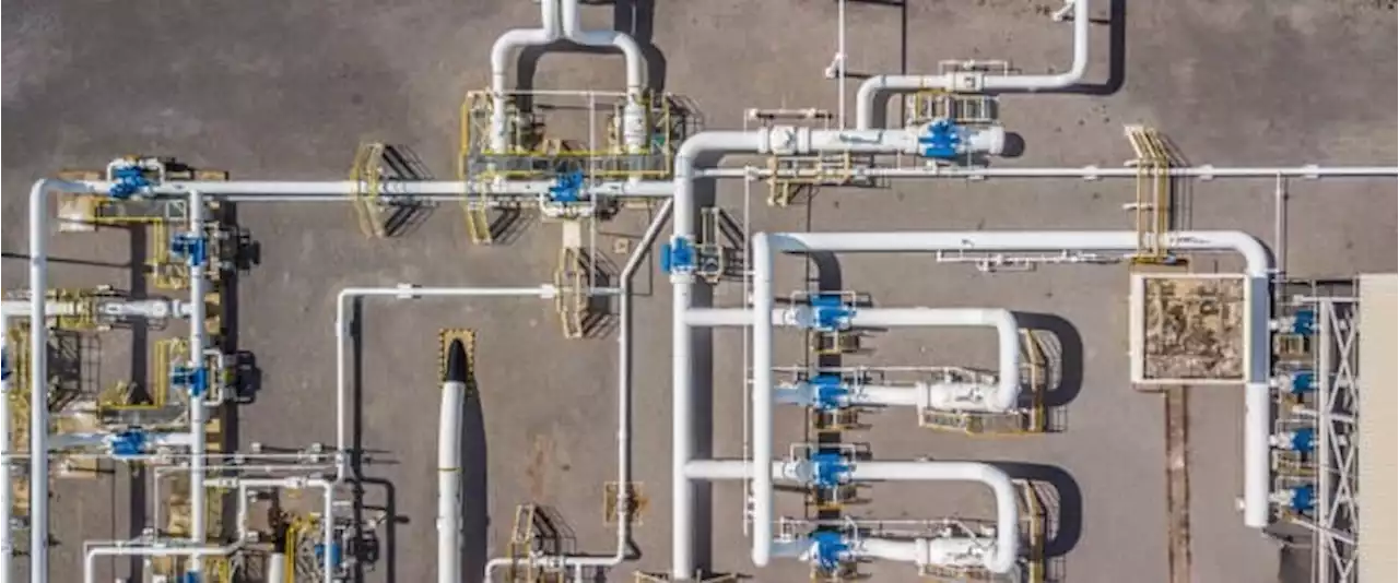 Goldman Sachs Doubles 2023 European Natural Gas Price Target | OilPrice.com