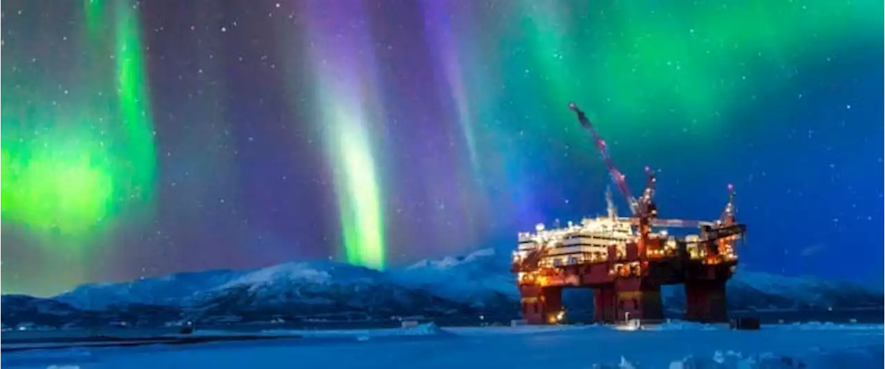 Norway Oil And Gas Strike Ends After Government Intervention | OilPrice.com