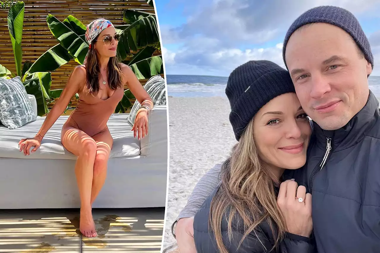 HGTV star Sabrina Soto ends engagement to LeAnn Rimes’ ex-husband, Dean Sheremet