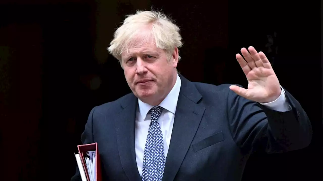 Los próximos pasos de Boris Johnson | Opinión