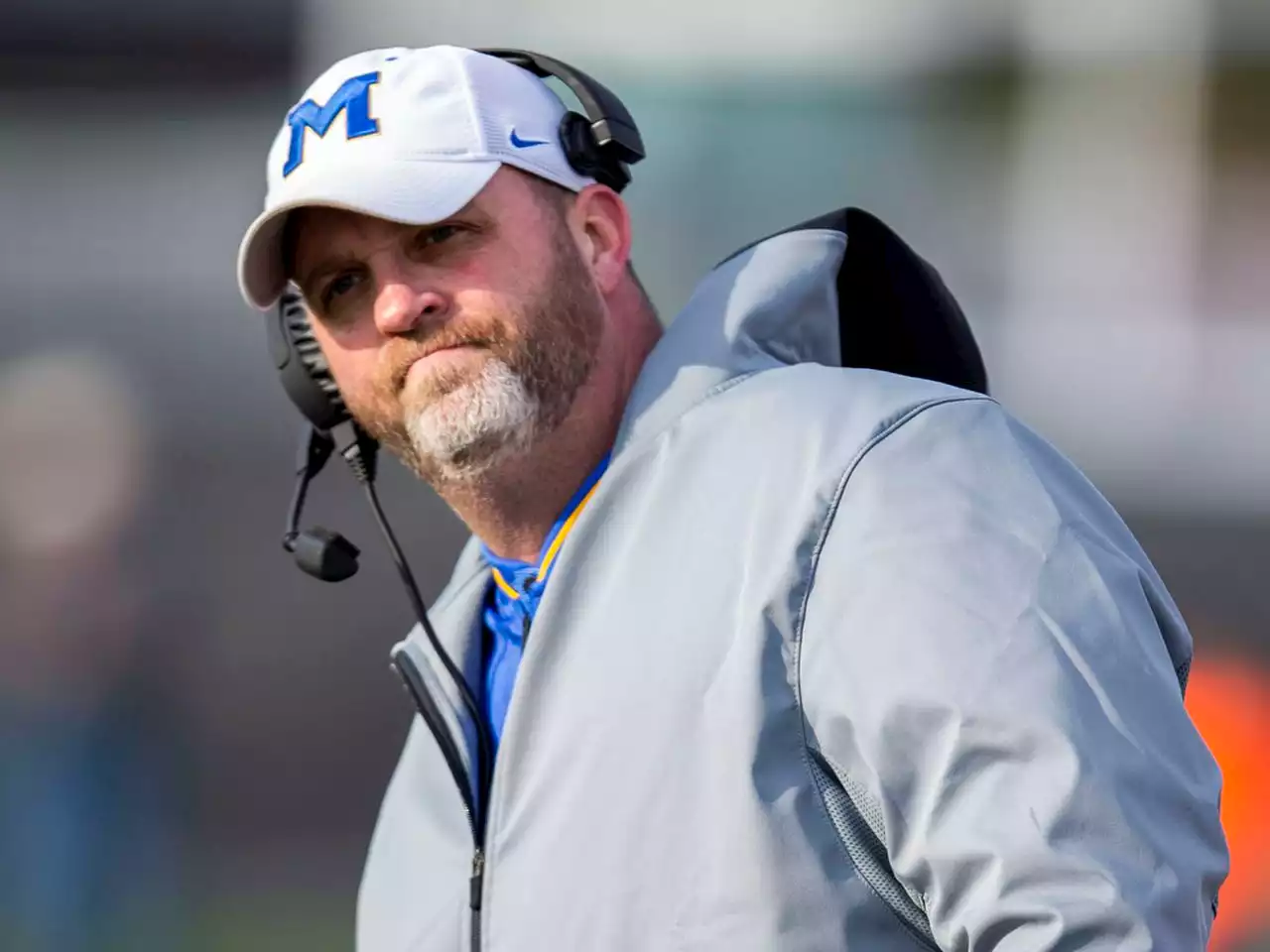 Former Middletown coach Brett Myers has a new high school football job, pending approval: report