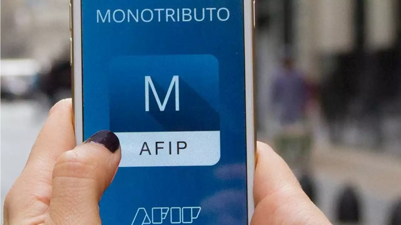 Monotributo: qué dice la reglamentación de AFIP sobre los cambios