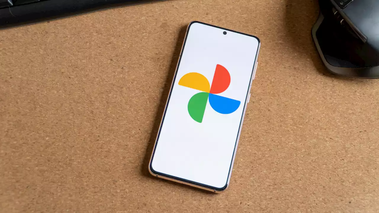 New UI for sharing videos and photos is being tested in the Google Photos app