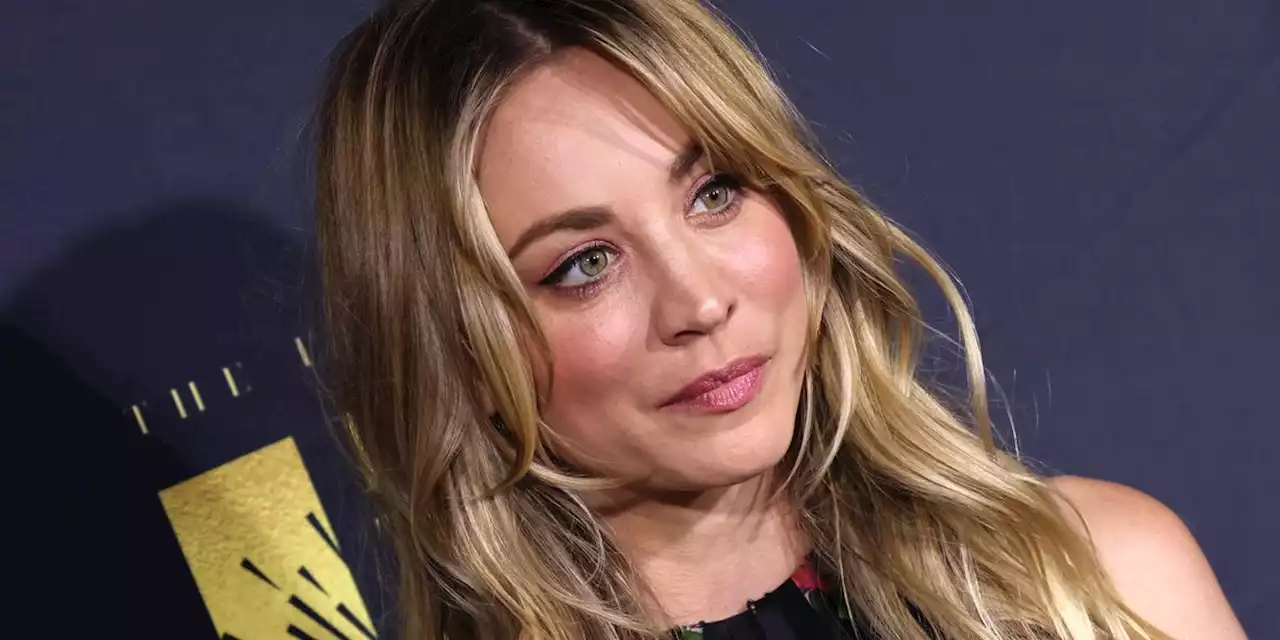 ‘Big Bang Theory’ Fans Are In Shock After Kaley Cuoco Absolutely Loses Her Cool on TikTok