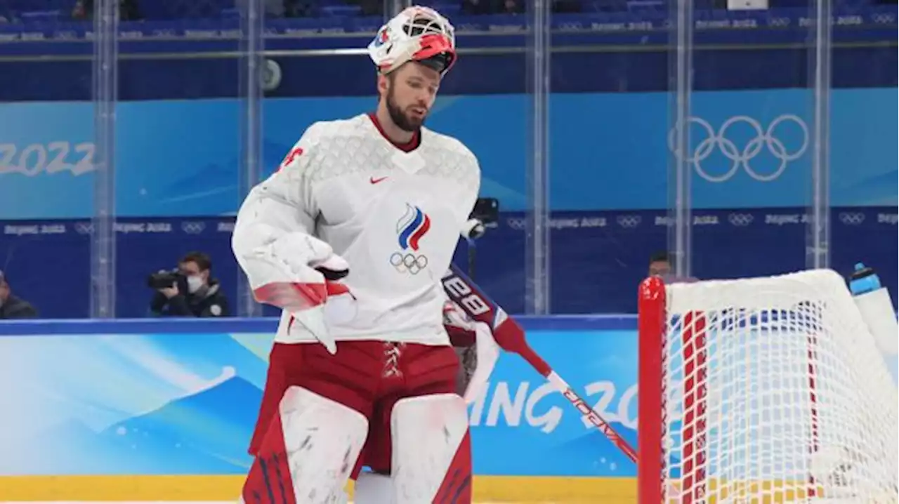 NHL - Fall Ivan Fedotow und die Folgen - Ruiniert der Ostwest-Konflikt die Karrieren russischer Eishockey-Spieler?