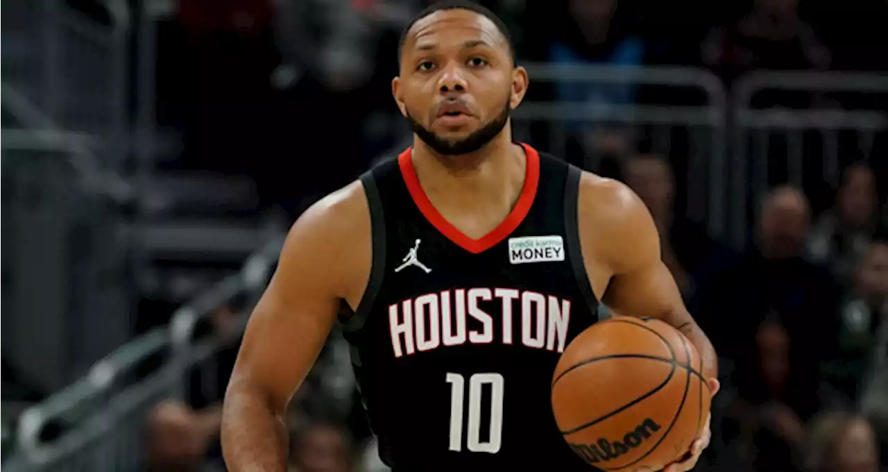 Lakers Have Recently Expressed Interest In Eric Gordon, Buddy Hield