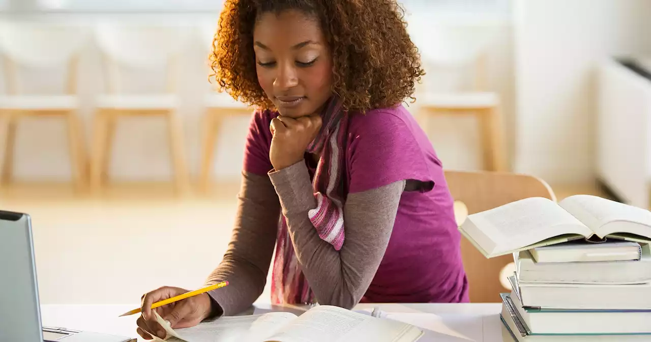 My College Textbooks Didn't Teach Me Black Fashion