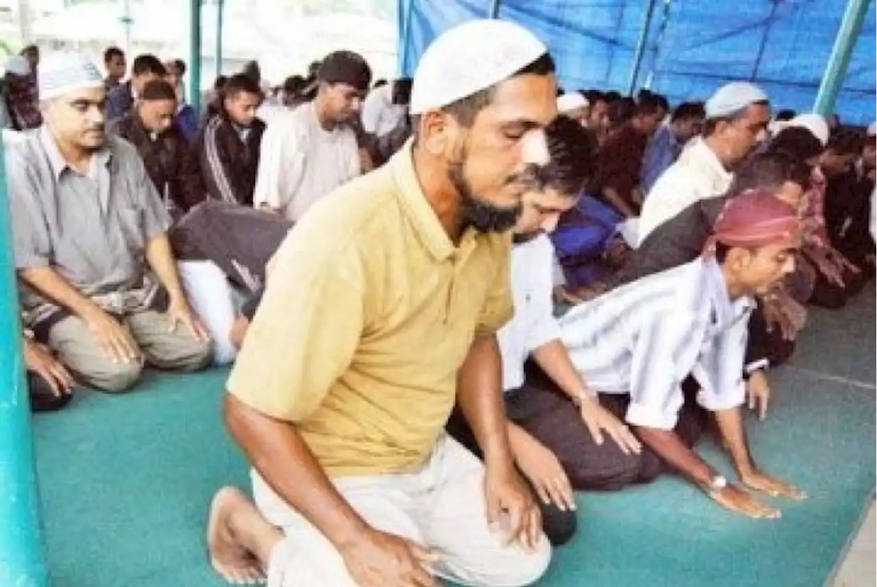 Muslim Fuji Berduka, Presiden Liga Muslim Fiji Wafat |Republika Online