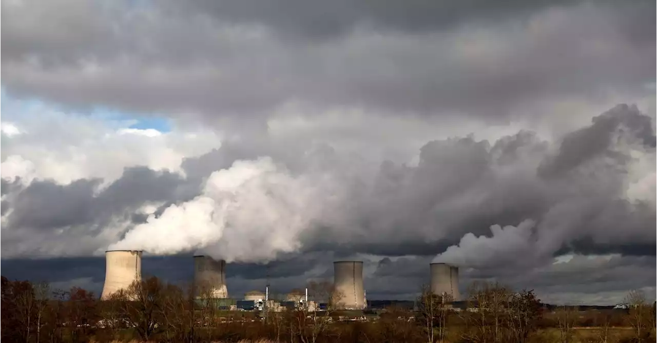 EU Parliament to vote on 'green' gas and nuclear rules