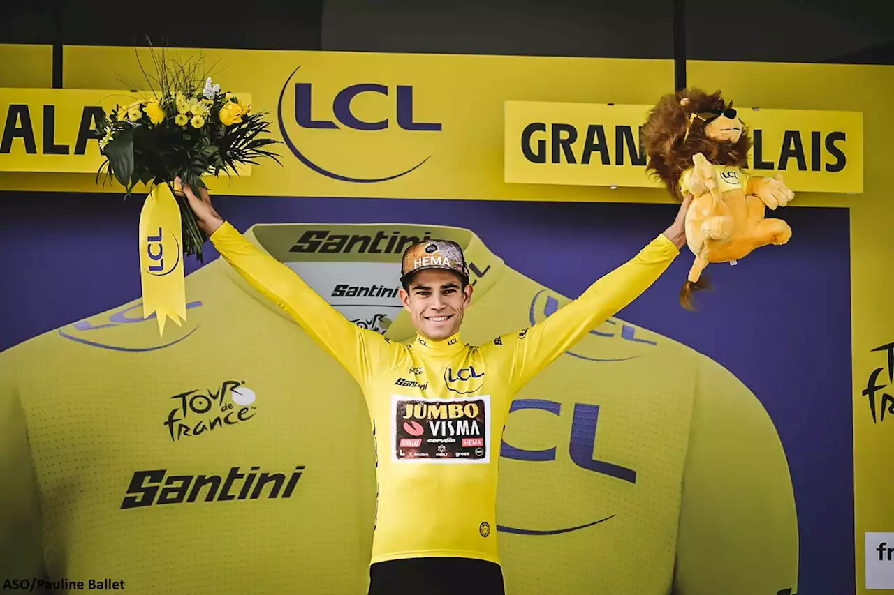 Crime of the century: Who stole Pete Kennaugh's wheelie bin? + more on the live blog