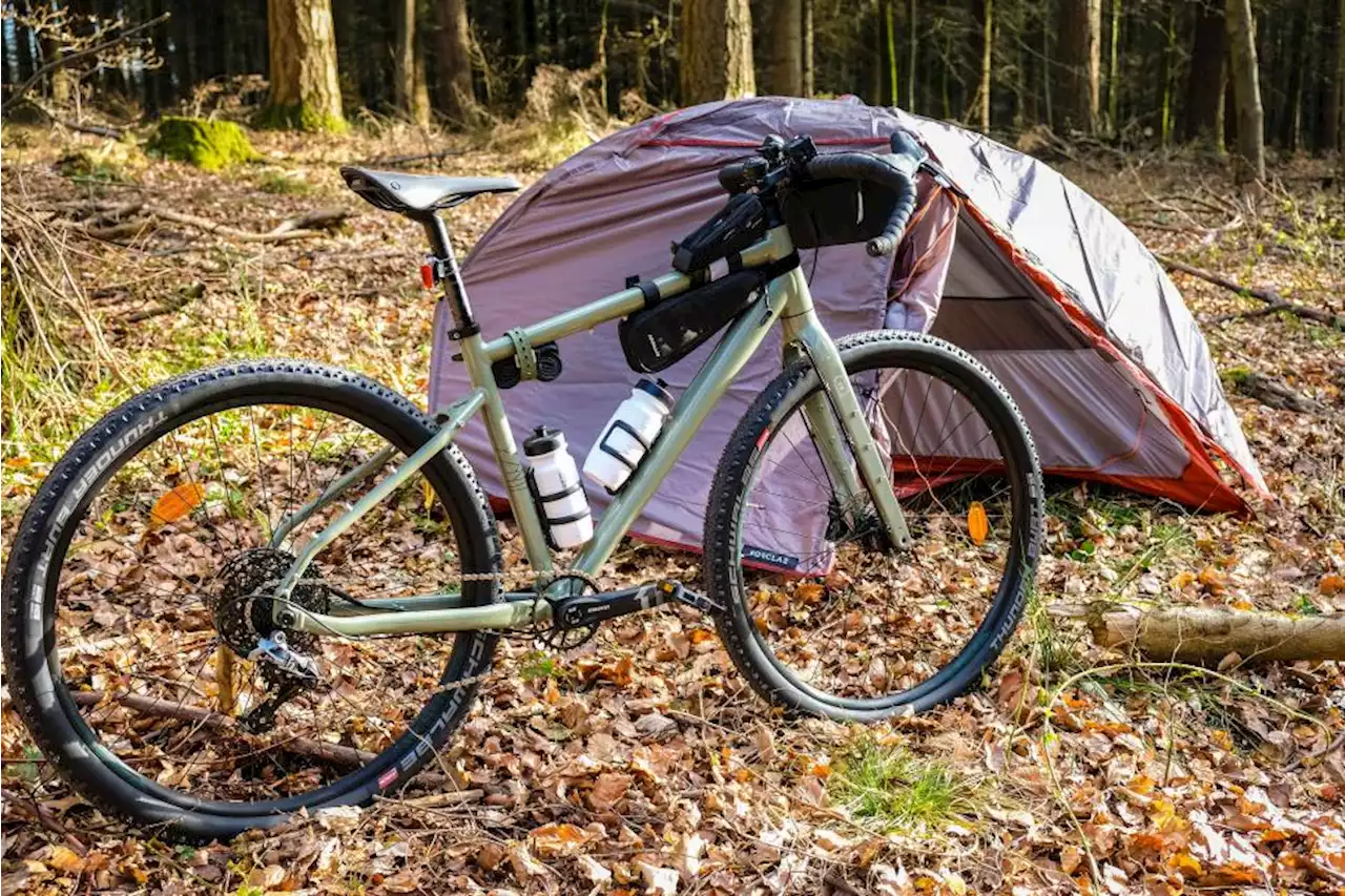 An introduction to bikepacking – three ways to try it and what to pack