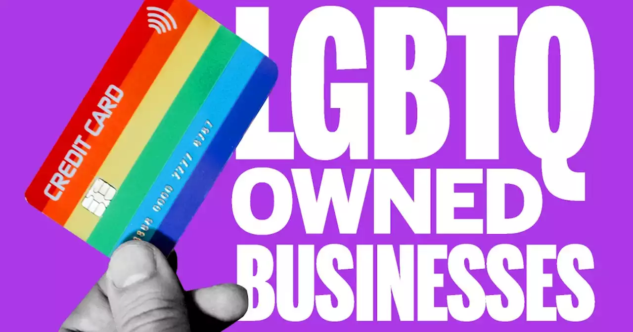 11 LGBTQ-owned businesses to shop during Pride and every month in San Diego