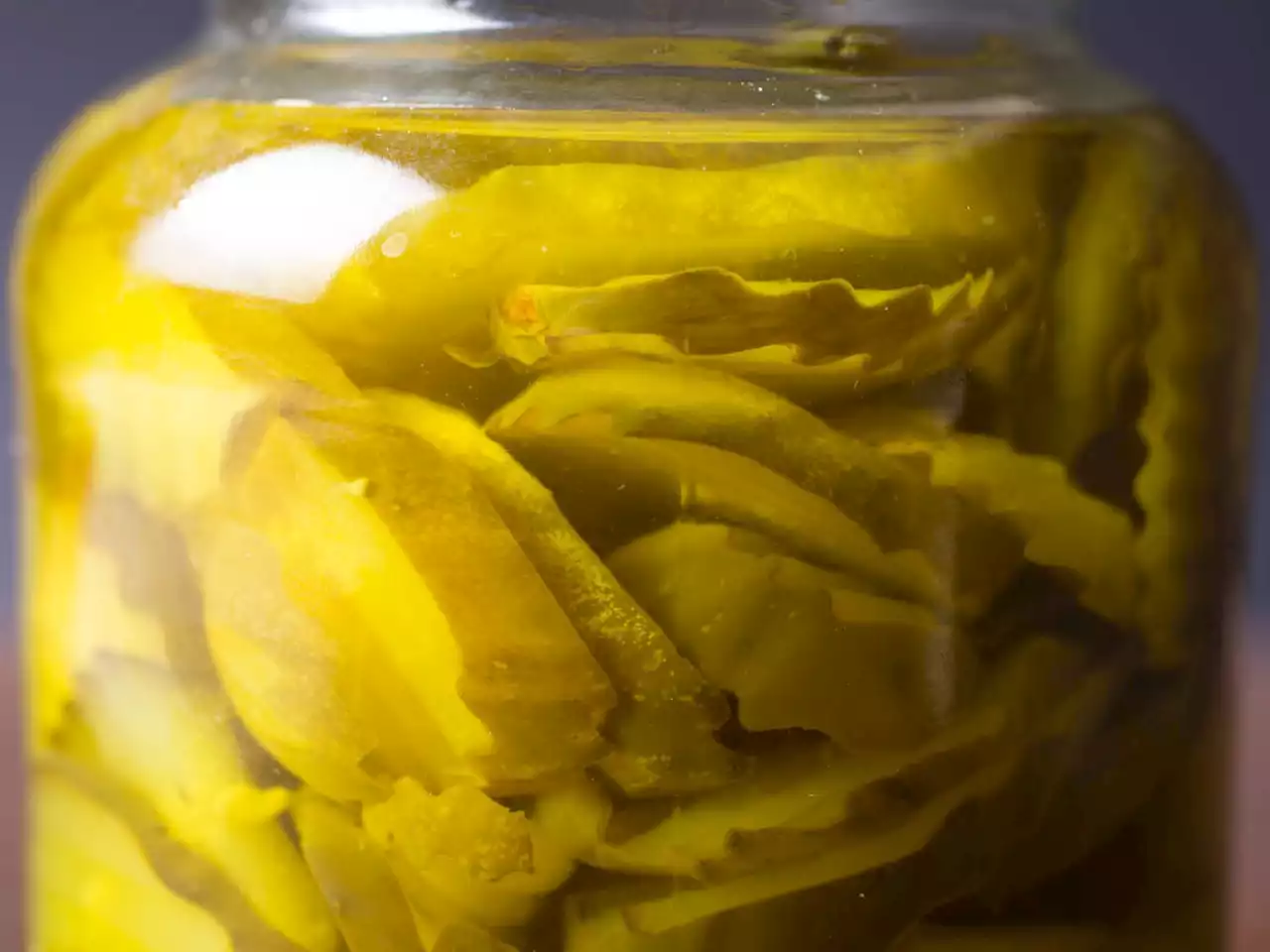 Hey Chef, What Can I Do With Pickle Brine?