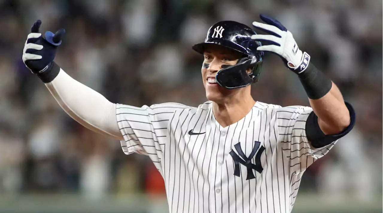 Steinbrenner: Aaron Judge Contract Situation Can’t Be Distraction