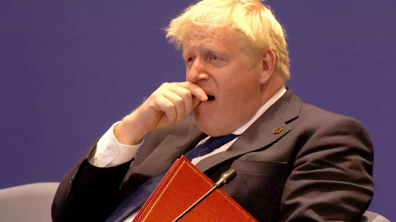 Boris Johnson prepares for double probe at PMQs and Liaison Committee hearing after mini-cabinet reshuffle prompted by shock resignations