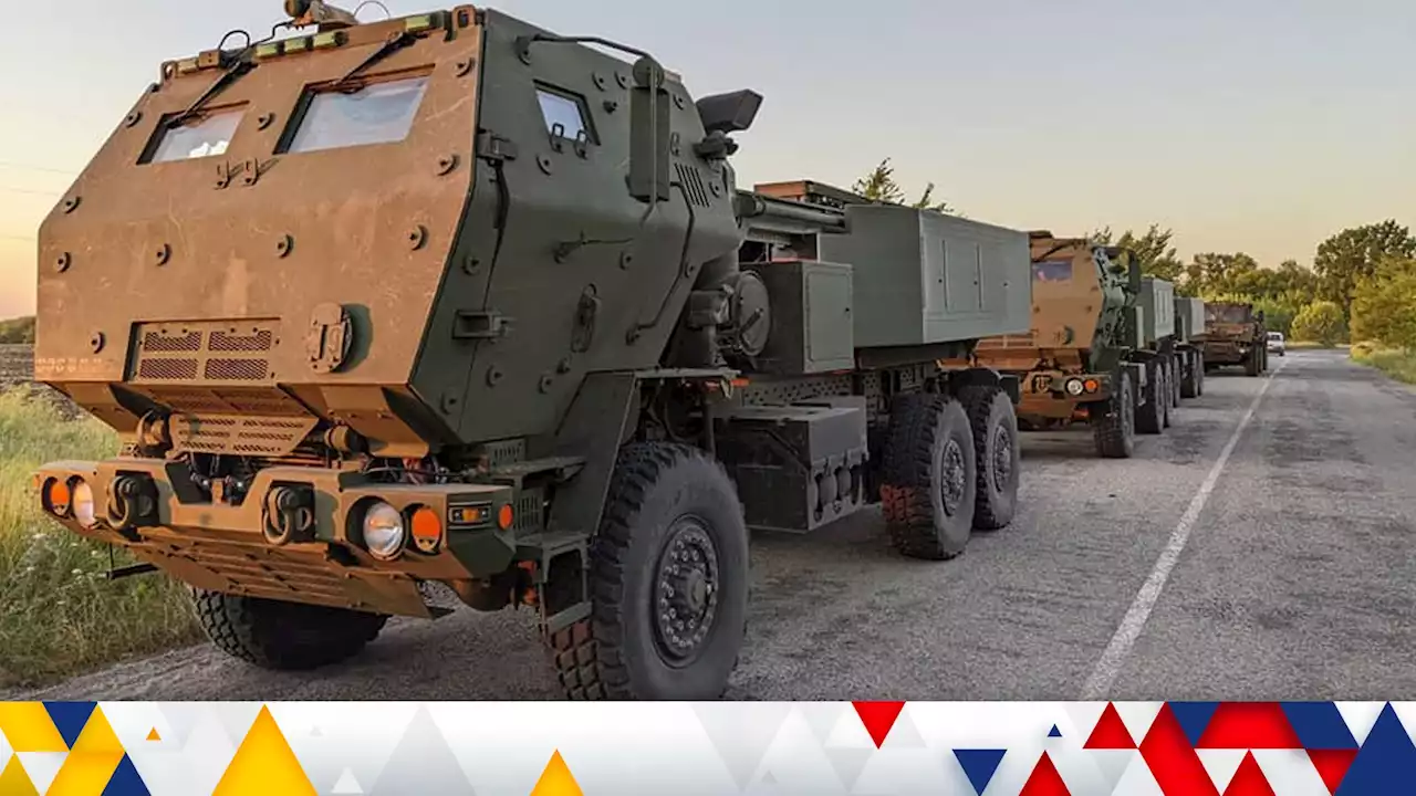 HIMAR system: The new US weapon being used by Ukraine against Russian targets