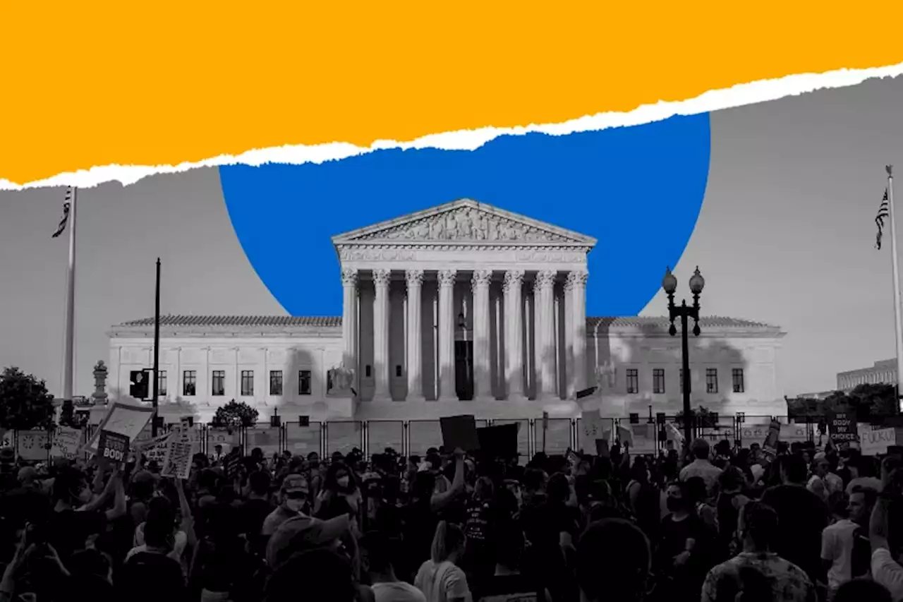 The Supreme Court Needs an Upgrade