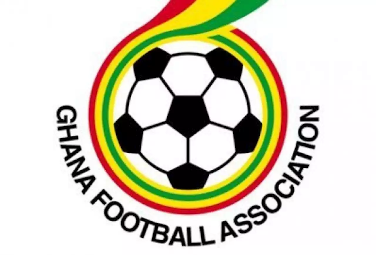 Ghana FA To Appeal After Age-Cheating Scandal