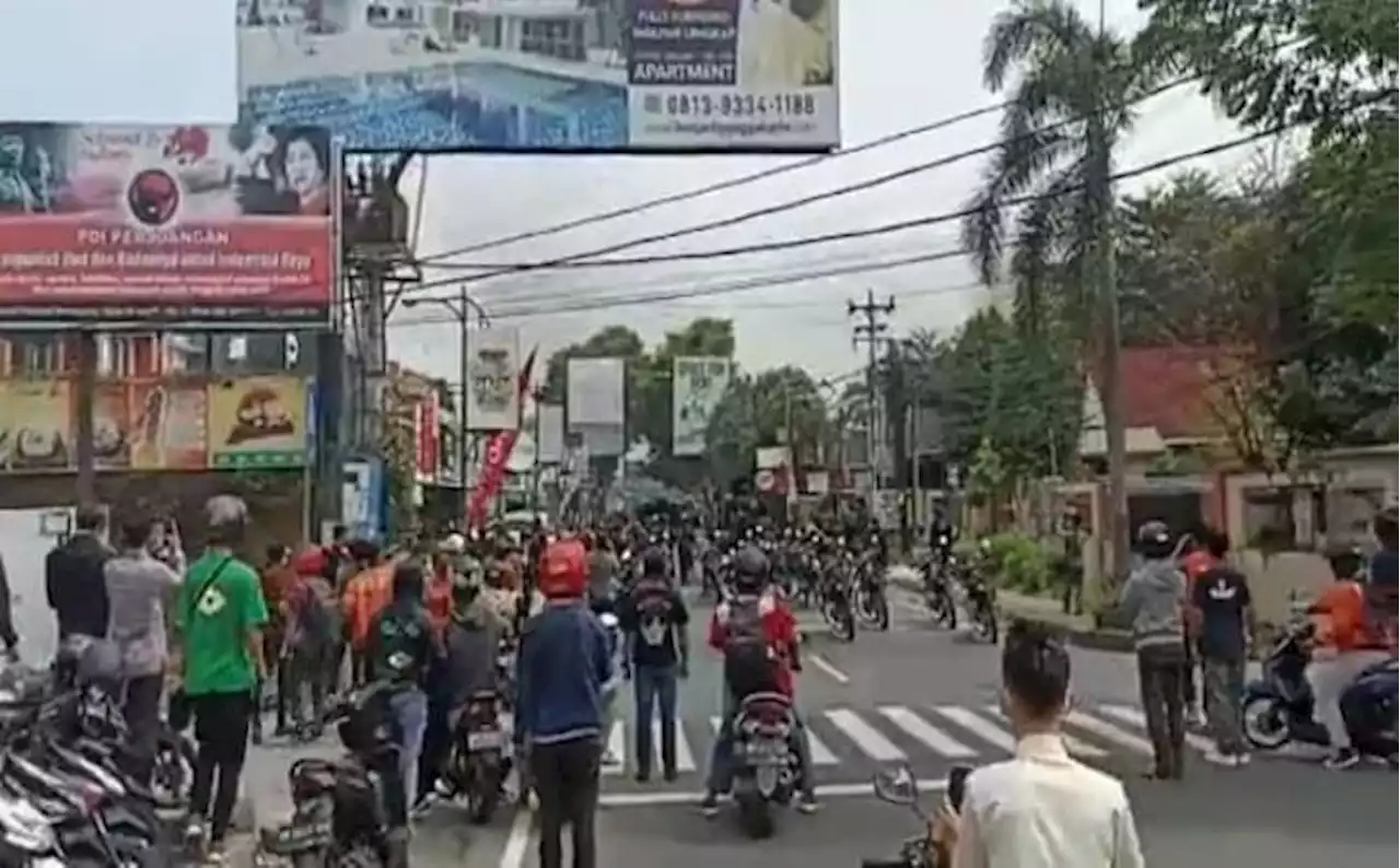 Apa Itu Gotham City, yang Identik dengan Babarsari Yogyakarta?