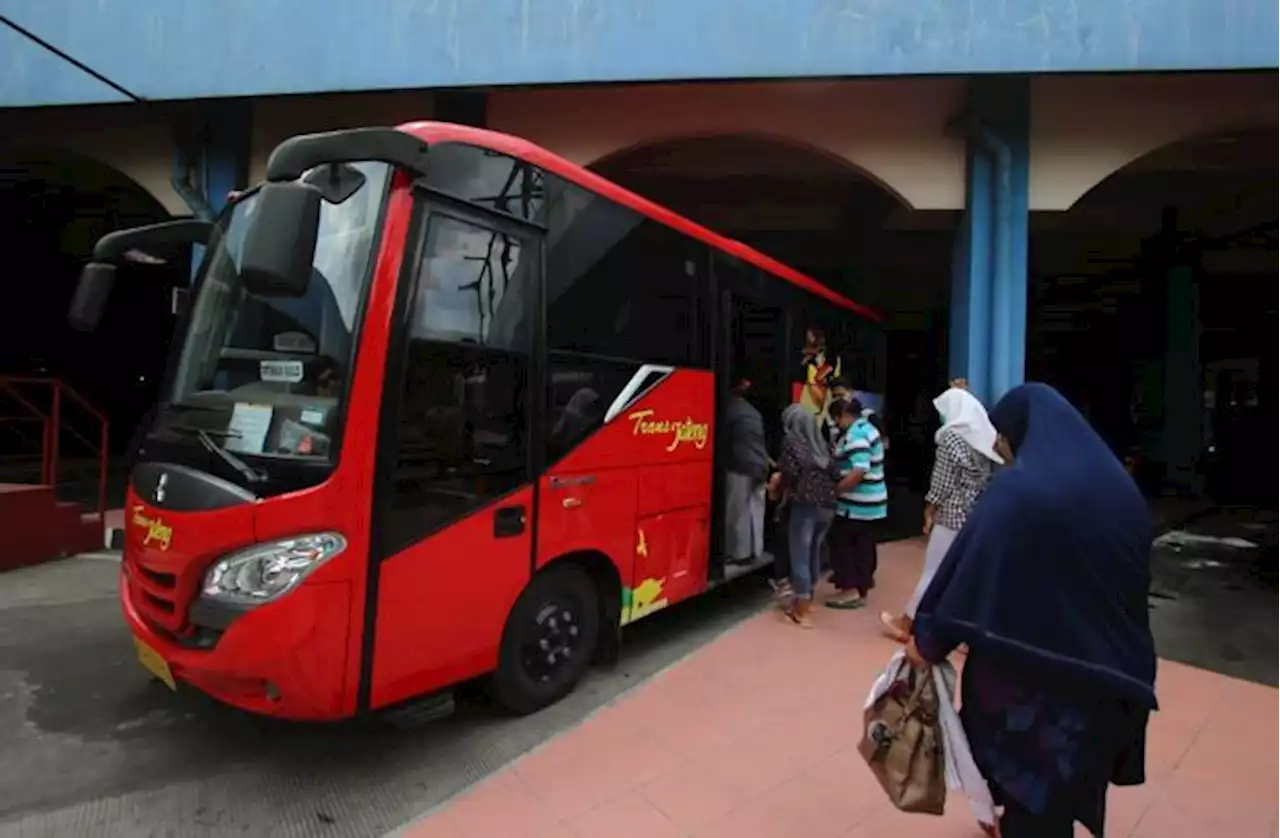 Rute BRT Trans Jateng Solo-Wonogiri: Keliling 3 Kota Cuma Bayar Rp4.000