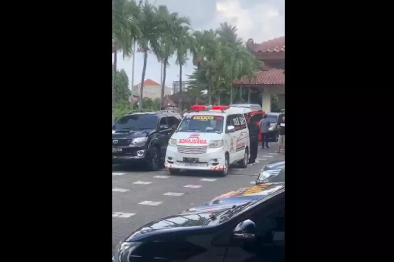 Sopir Meninggal Di Solo, Polisi Temukan Obat-Obatan Di Dekat Jenazah