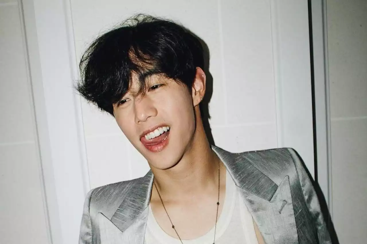 GOT7’s Mark Tuan Announces 2022 North American Tour Of 15 Cities