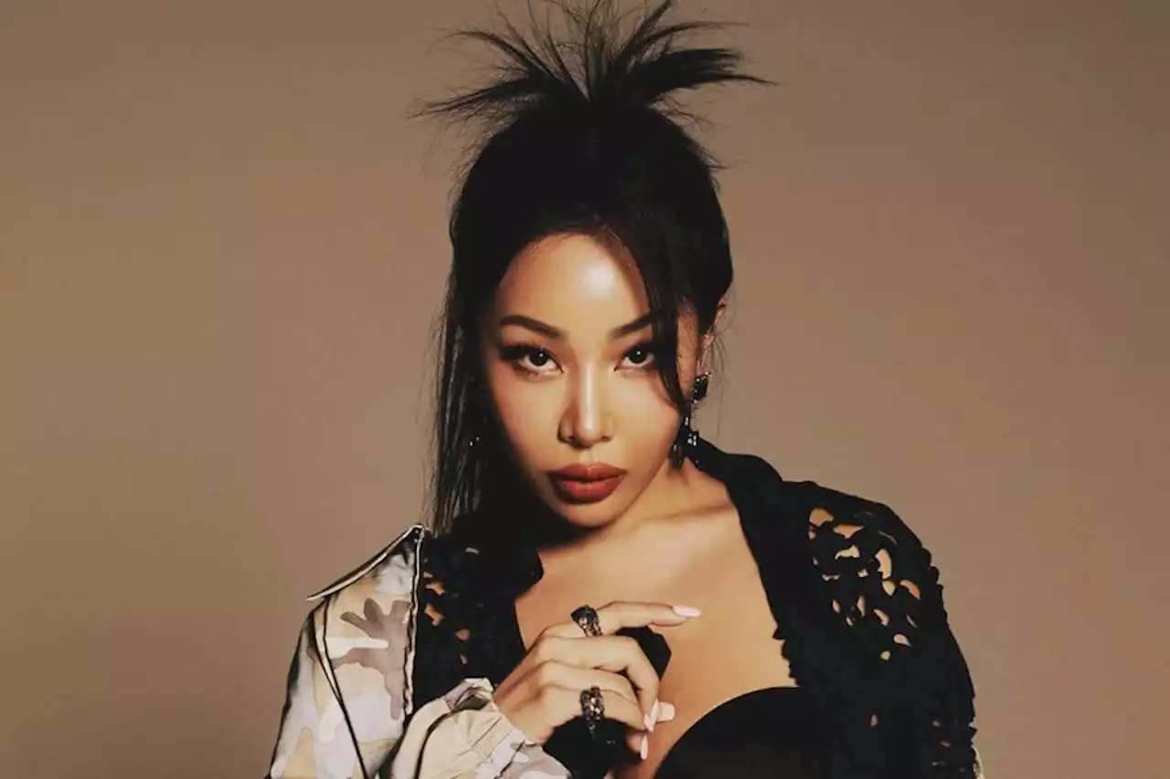 Jessi Personally Clears Up Rumors Following Her Departure From P NATION