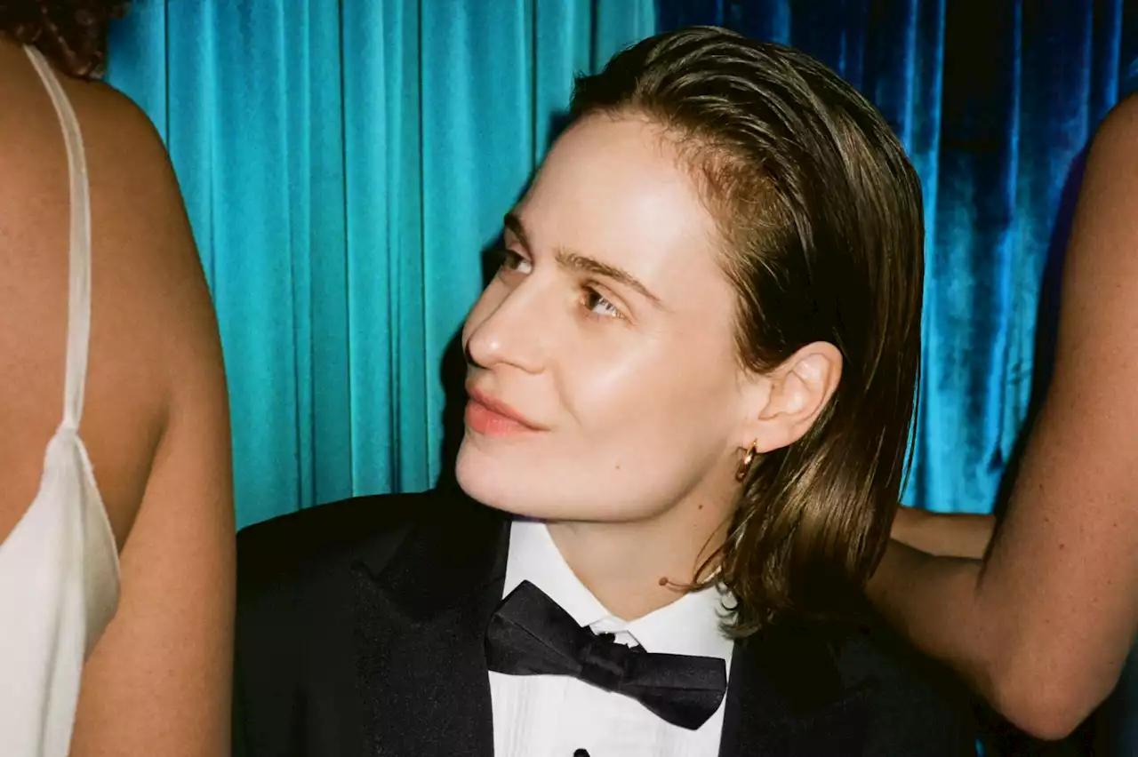 Christine and the Queens Unveil New Alias and Upcoming Album