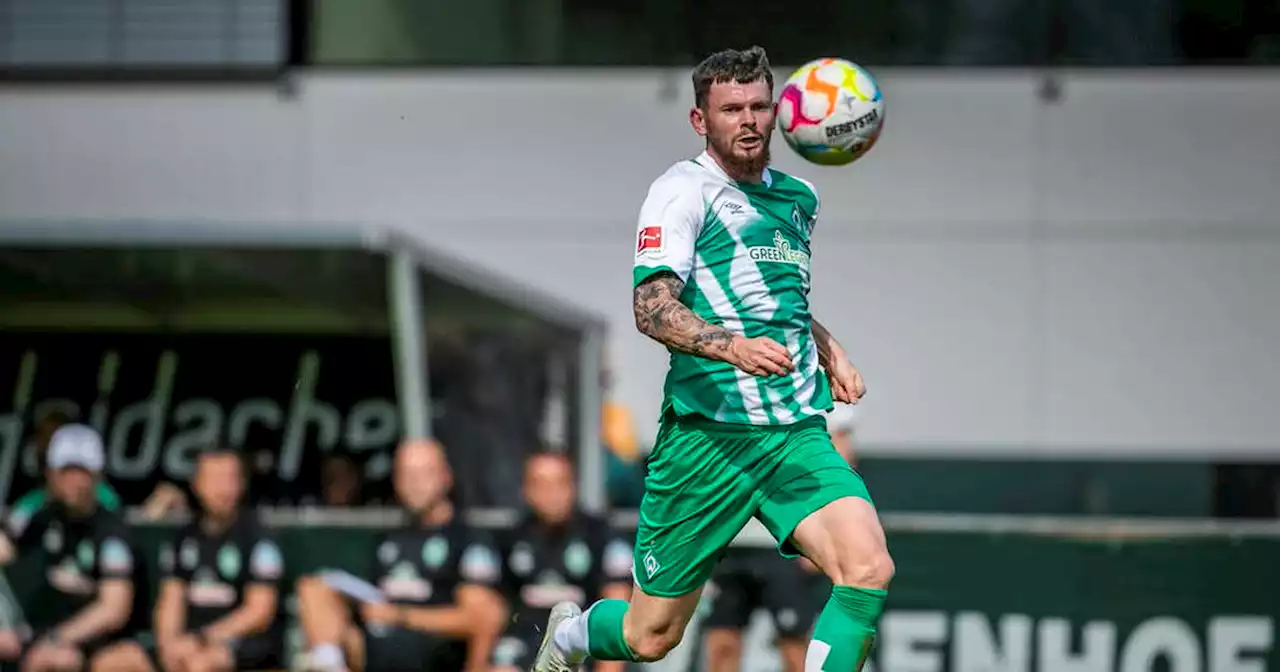 Werder Bremen: Oliver Burke vom Leipzig-Flop zur großen Hoffnung?