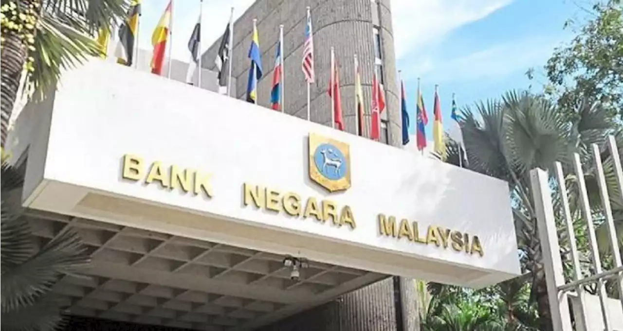 Bank Negara raises OPR by 25bps to 2.25%