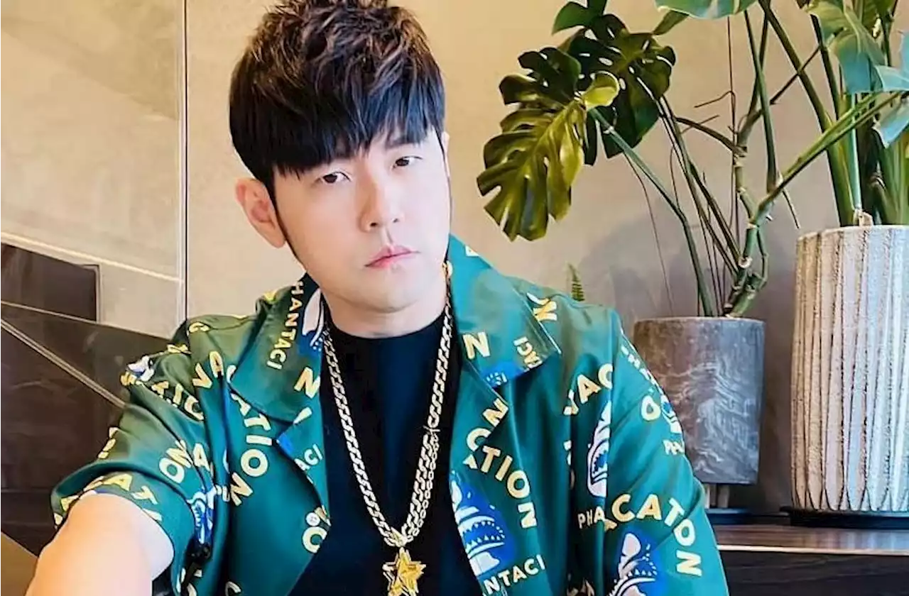 Jay Chou's new album receives 'reviews' on Chinese site before official release