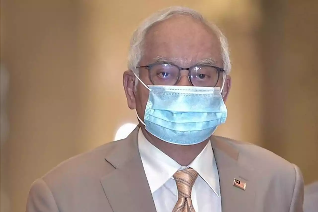 July 21 decision on QC's bid to represent Najib in final SRC appeal