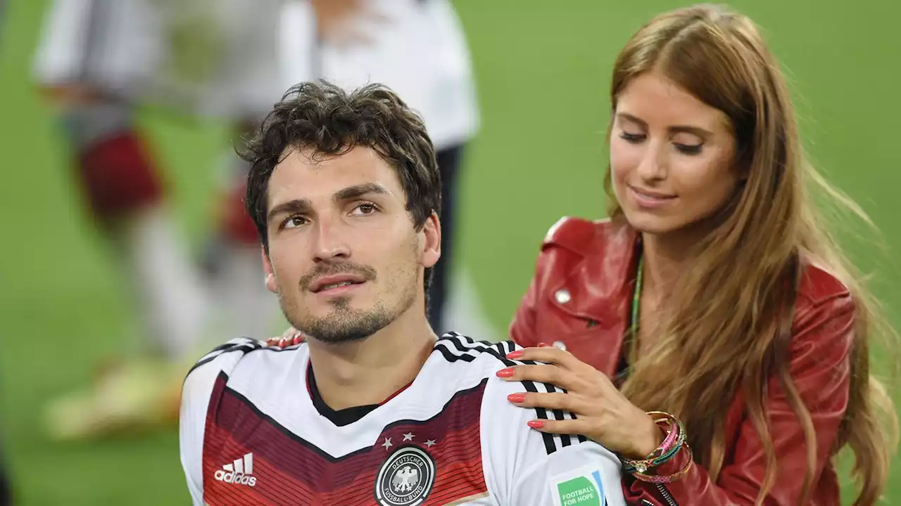 Mats und Cathy Hummels: So steht es um ihre Ehe