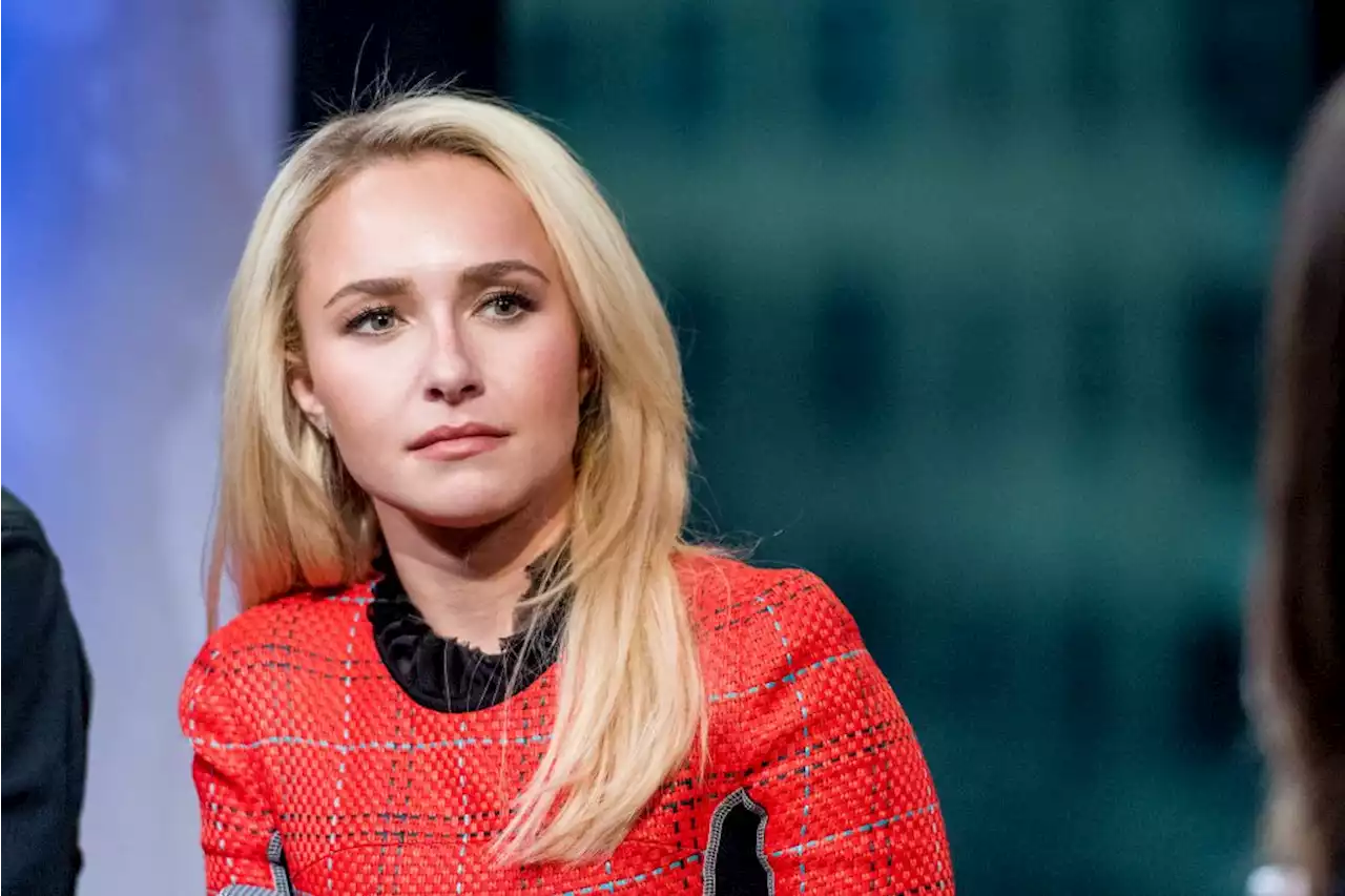 Hayden Panettiere: »Ich wollte keine Zeit mit meinem Kind verbringen