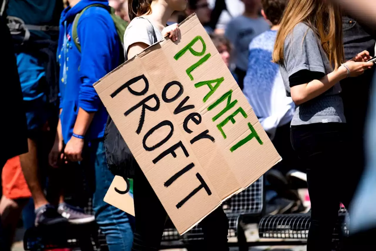 The Soapbox: How can our flawed governments fix climate change?