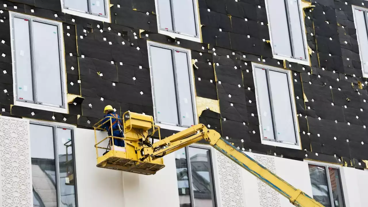 Ampel stutzt Habecks Pläne für Neubauten