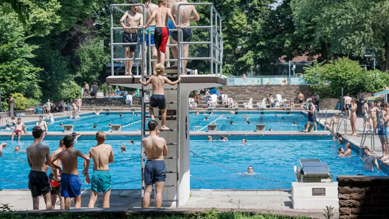 Randale im Freibad: Braucht es mehr Regeln?