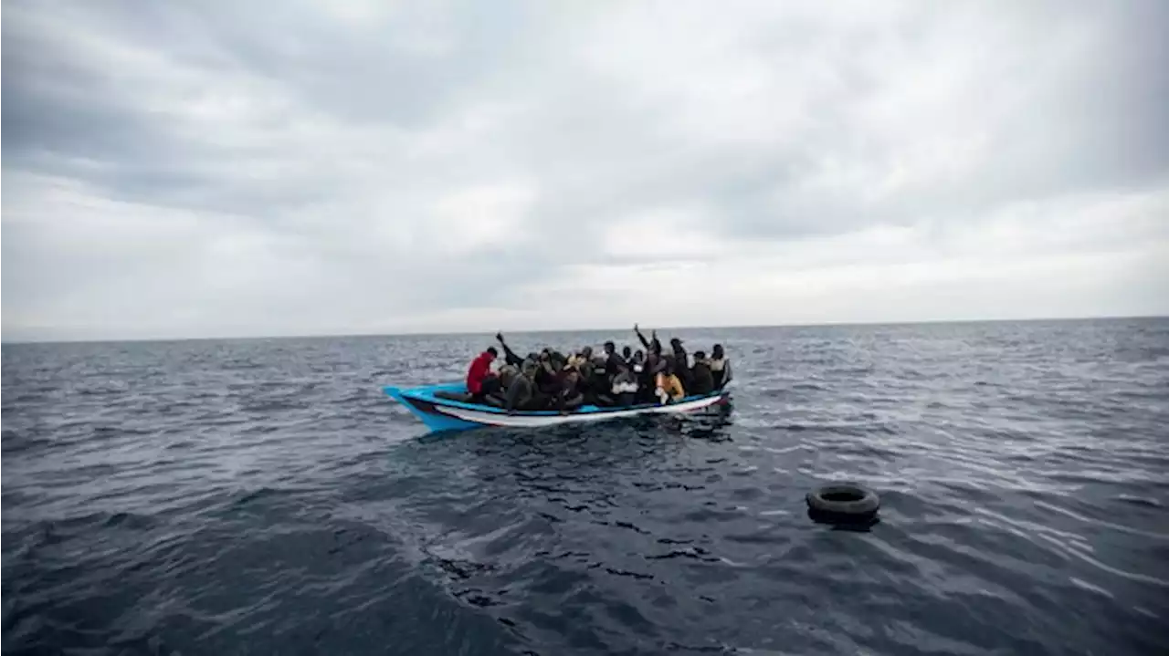 22 Flüchtlinge sterben vor libyscher Küste im Mittelmeer