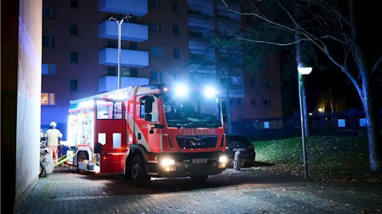 Jetzt kommen die Videokameras gegen die Feuerteufel