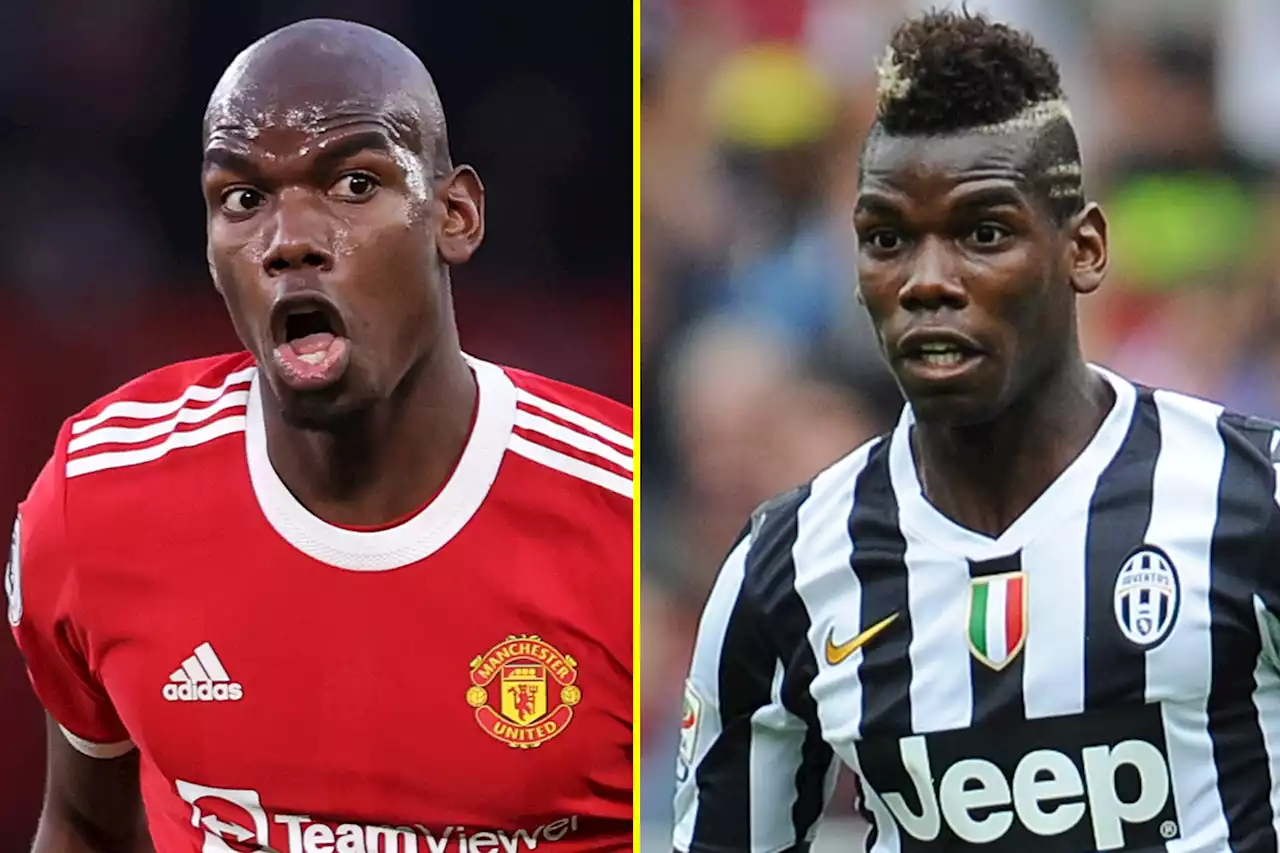 Pogba set for Juventus medical this weekend as ex-Man United star closes in on move