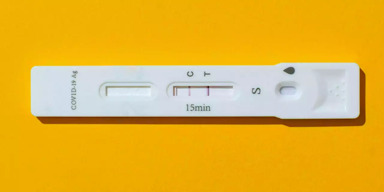 TK-Gesundheitsreport 2022: Ein Prozent Long-Covid-Fälle