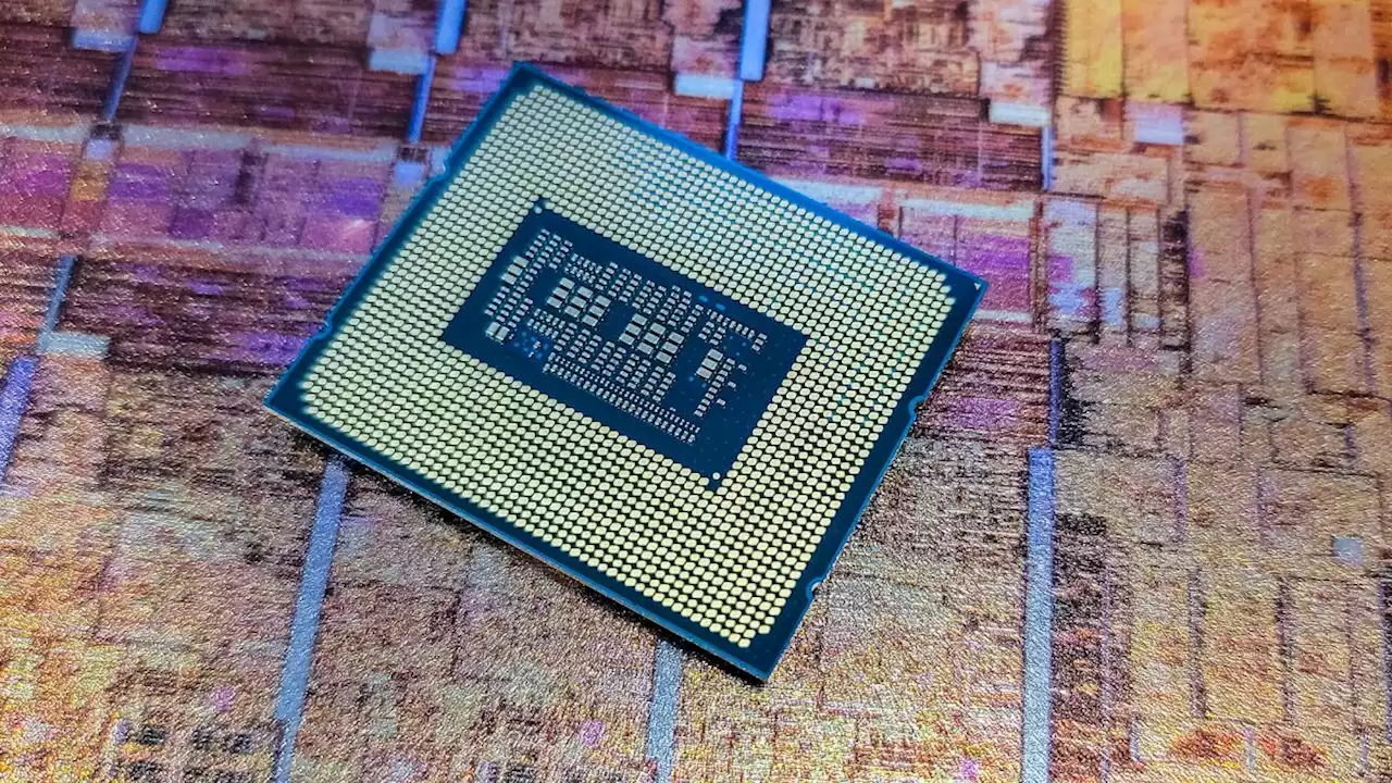 Intel’s 14th-gen CPUs could arrive soon after Raptor Lake, keeping pressure on AMD