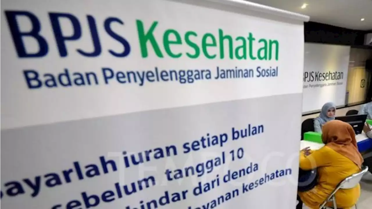 Kelas Rawat Inap Dihapus, BPJS Kesehatan Salurkan Pembiayaan Darurat ke RS dan Faskes