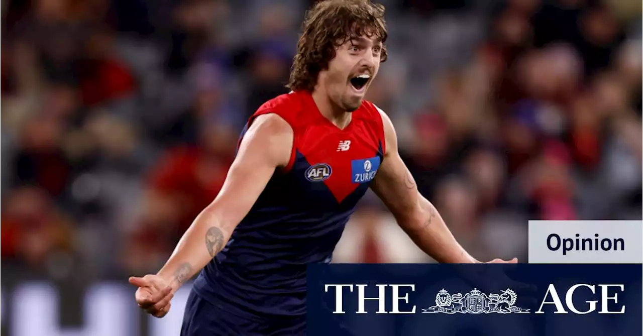 Why Luke Jackson shouldn’t be priority for Fremantle and Melbourne