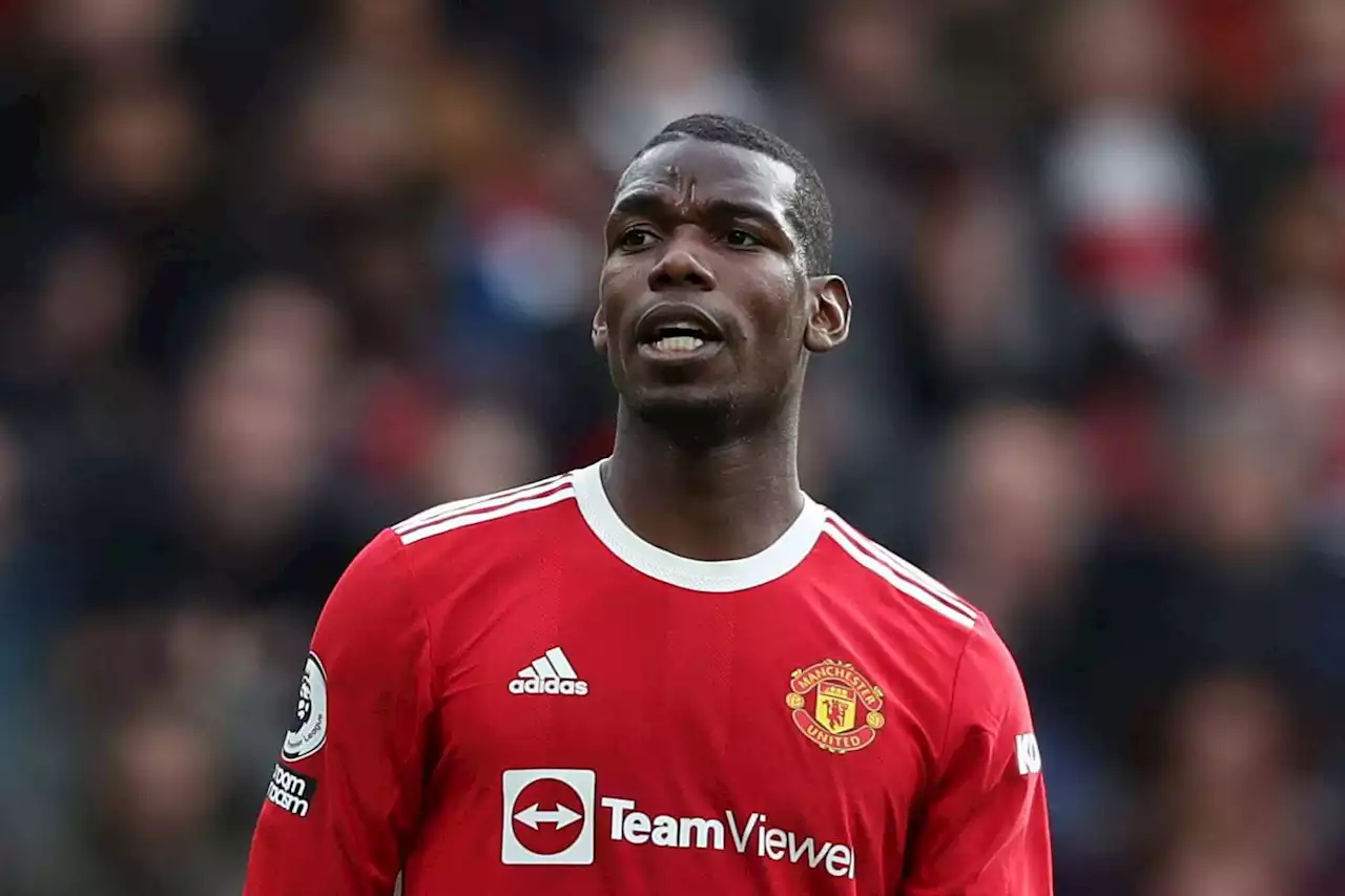 Juventus reach agreement to sign Paul Pogba