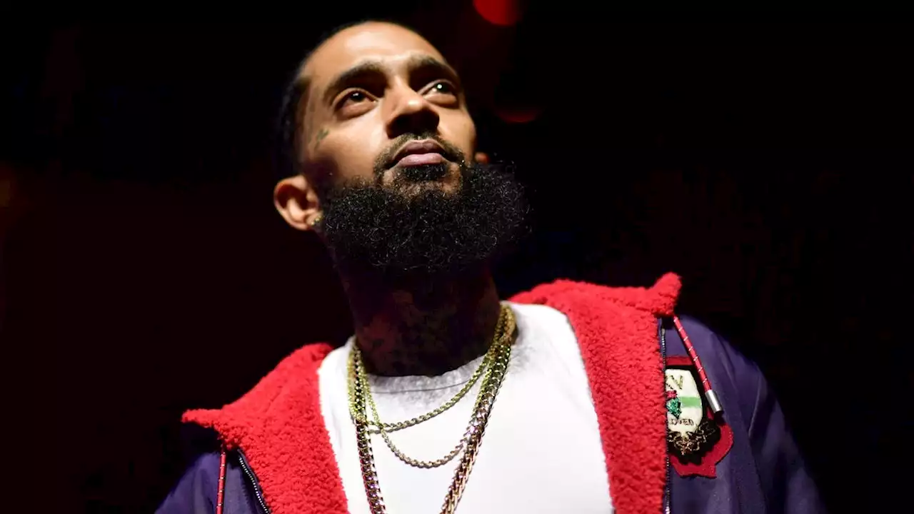 Nipsey Hussle trial: Eric Holder Jr. convicted of first-degree murder