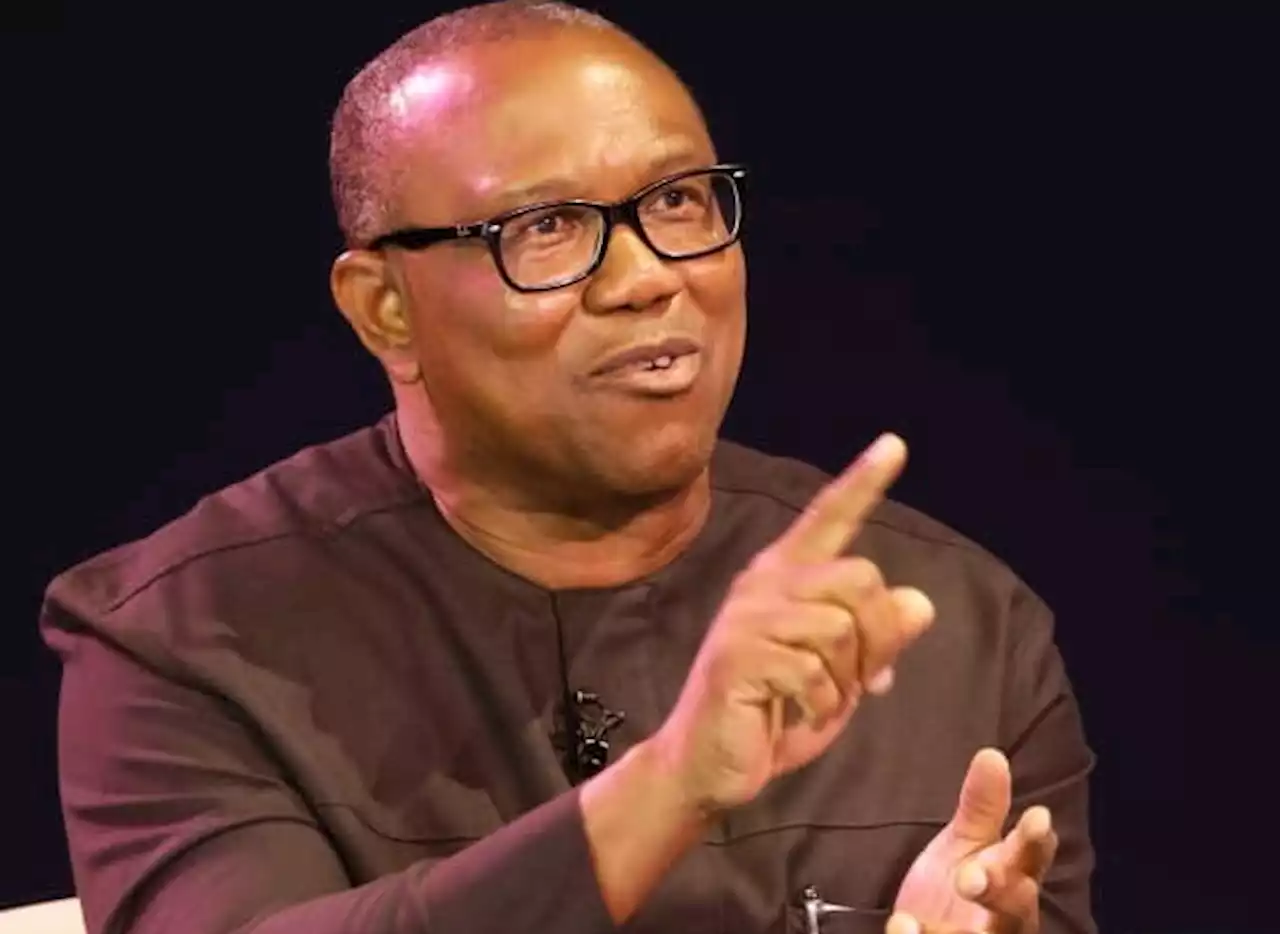 'I would offer an equivalent' -- Peter Obi speaks on how to tackle petrol subsidy | TheCable
