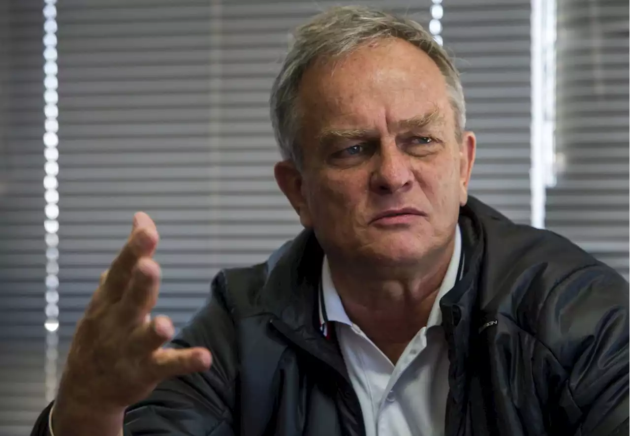 Appoint 100 of SA’s best people to fix the country – Mark Barnes | The Citizen